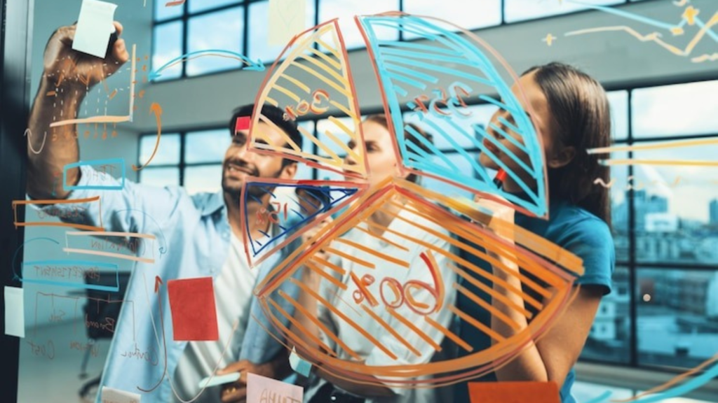 Startup Cities Are Evolving Across Regions