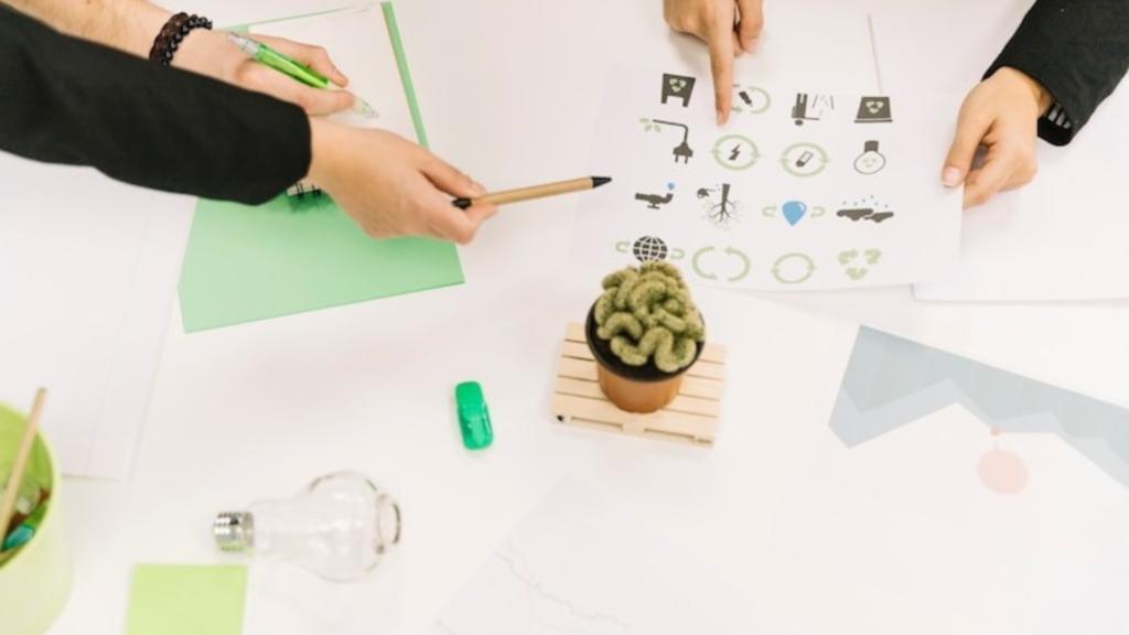 Innovation among the 2025 Technology Pioneers