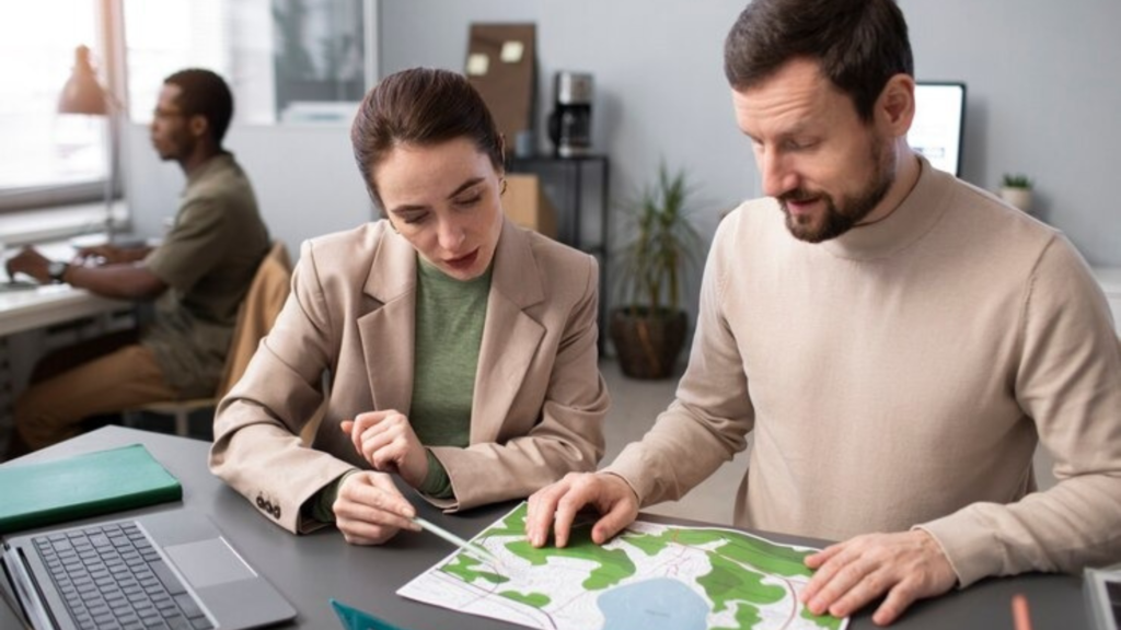 The presence of startups in Latin America