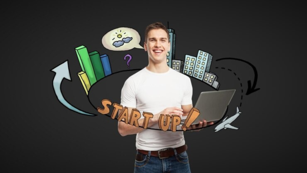 What is a startup accelerator? 