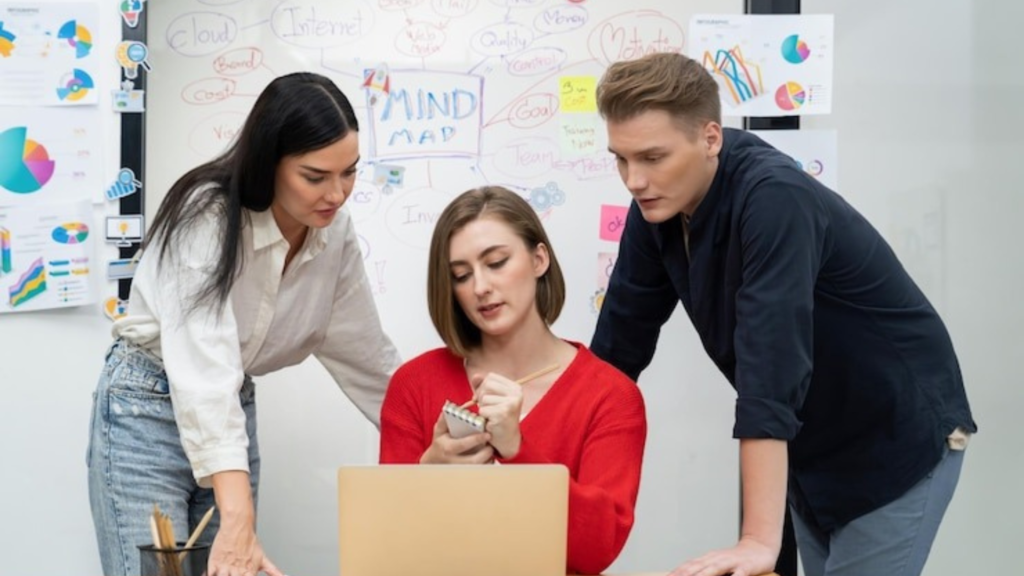 Let’s start by getting to know the City of Markham