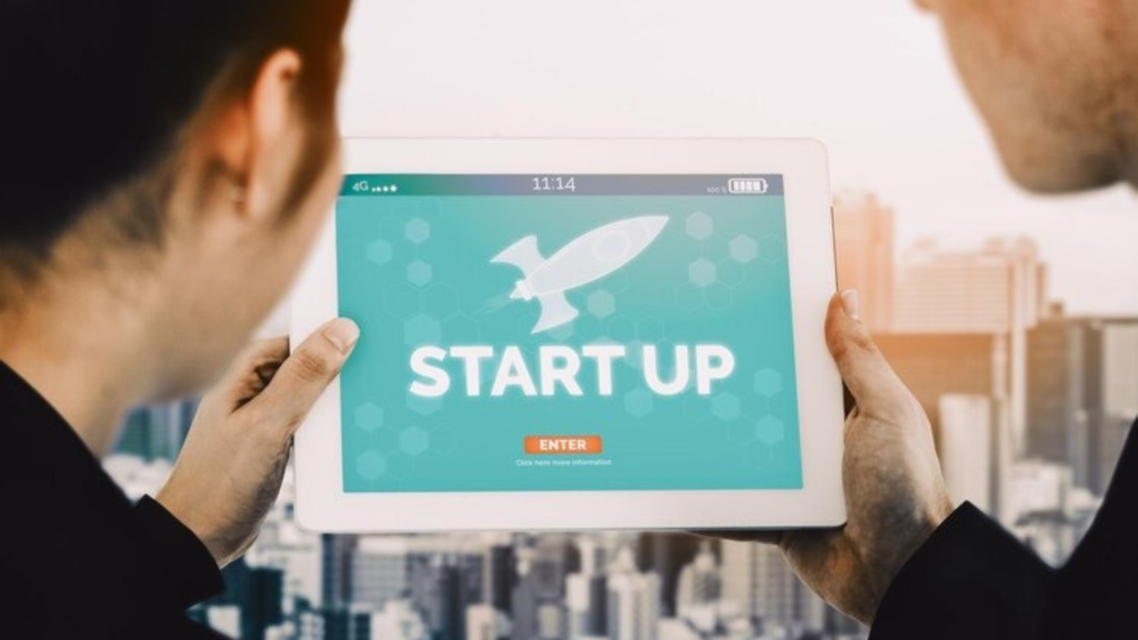 What is a startup accelerator?