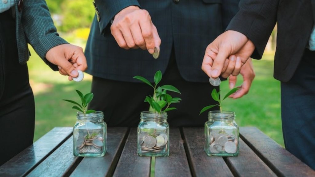 Pre-seed vs Seed Funding