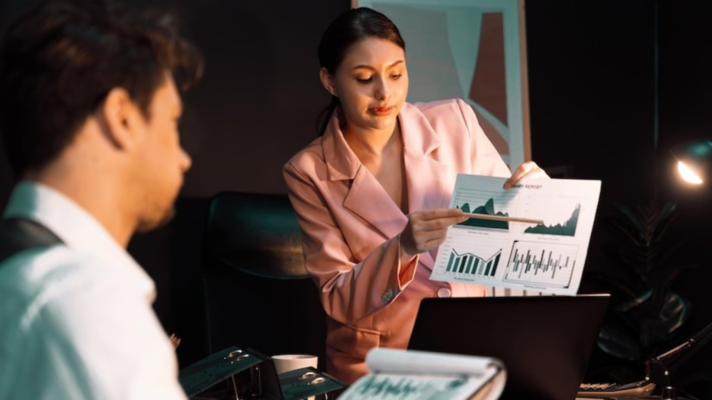 What are the traditional funding rounds for a start-up? 