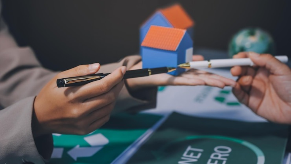 VCs invest in people first persuade them you are worthy