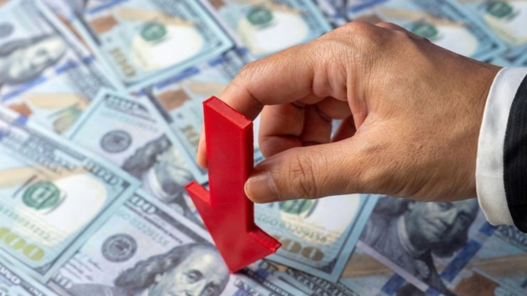 Asking for an unrealistic amount