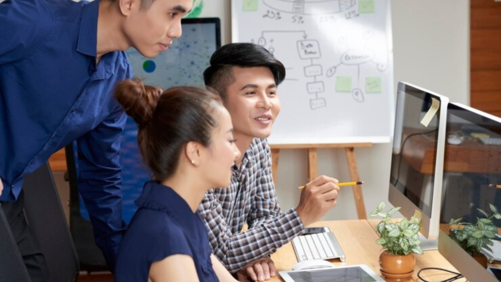 Incubators and Accelerators