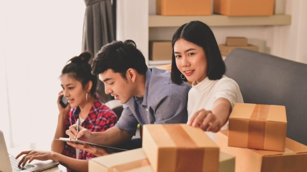 Create appropriate pitches