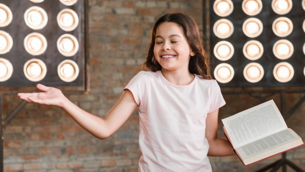 What storytelling means for your pitch