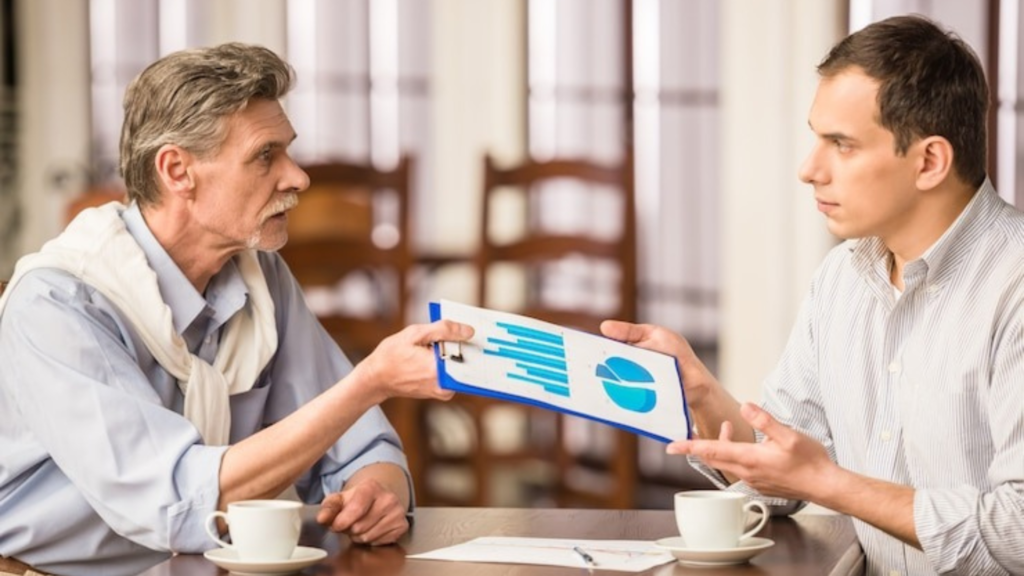 Preparing For Questions From Investors