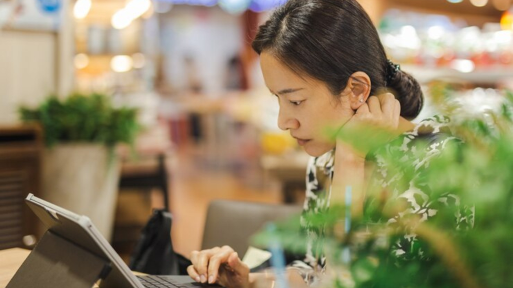 What is business digitalization