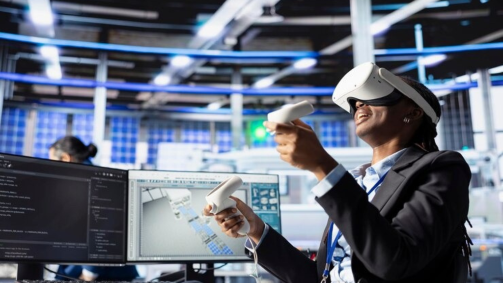 Four Steps To Adopting A Tech-Driven Economic Model