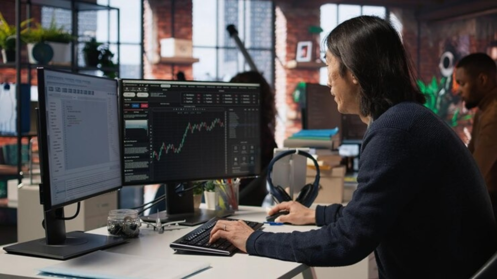 Trends In Acquisitions