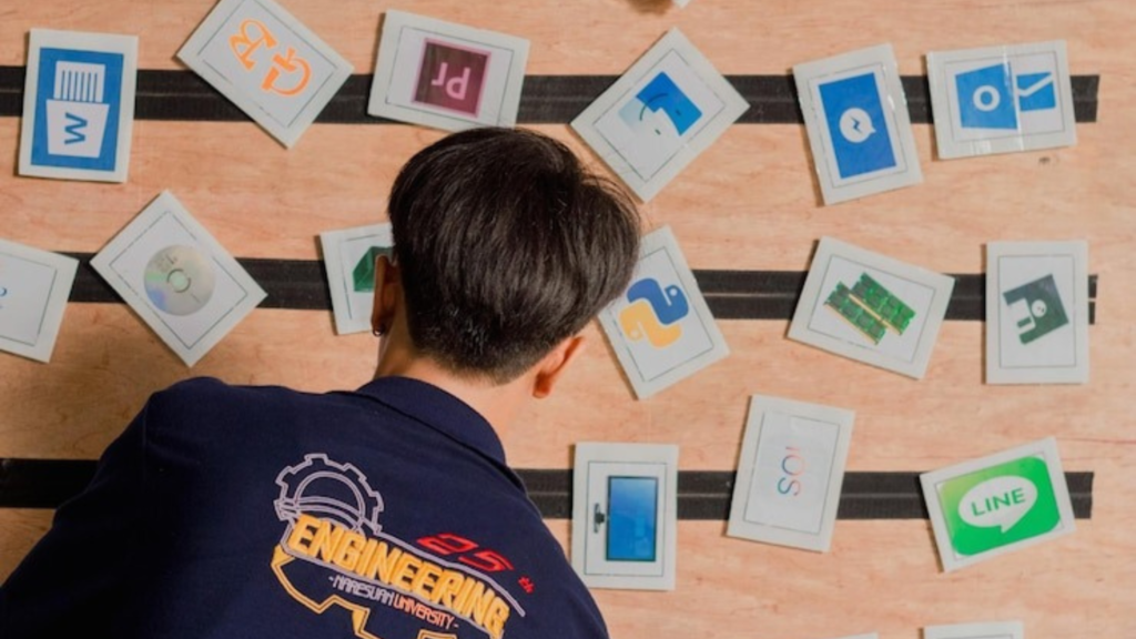 Why does social media presence matter to a brand?