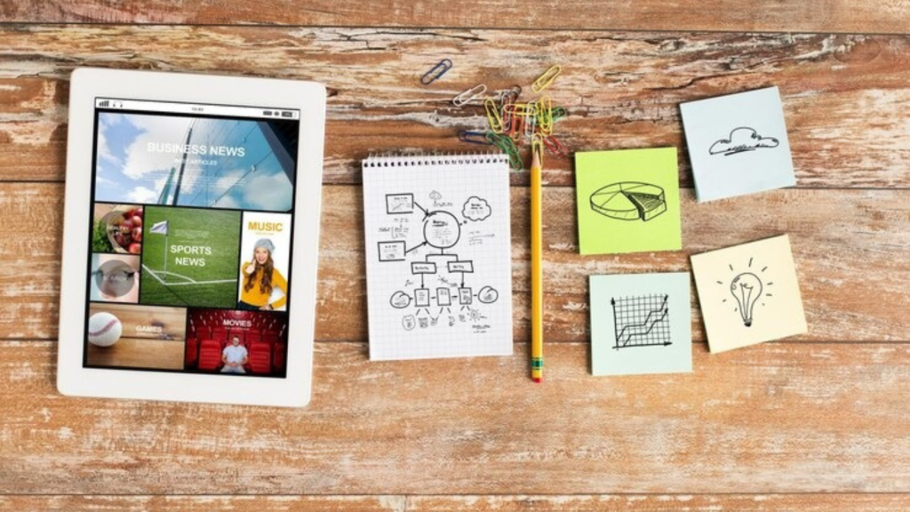 Step-by-Step Guide to Creating an Effective Content Plan