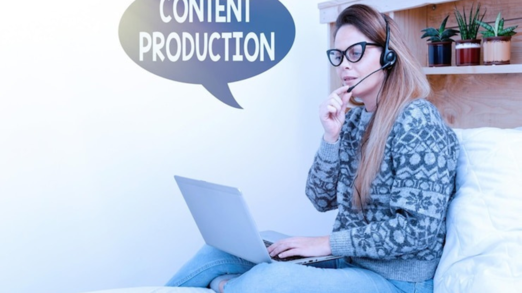 The Benefits of Shareable Content