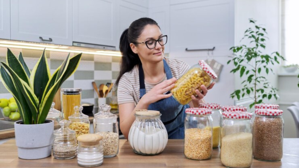 The Importance of Plant Foods
