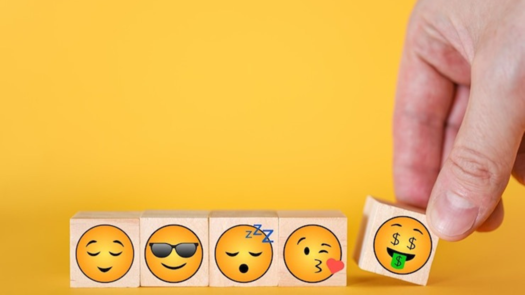 Why Emojis Matter on Instagram