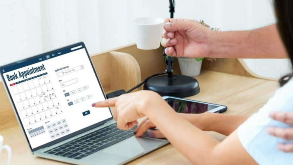 The benefits of AI social media tools