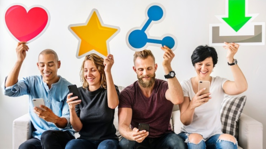 Six strategies to target Millennials and Gen Z in 2025 and beyond