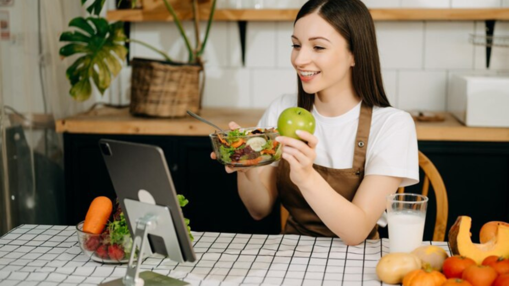 Proper nutrition is one of the most important conditions for good health and activity.