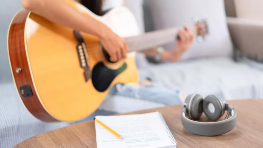 How can music be used as a therapeutic tool