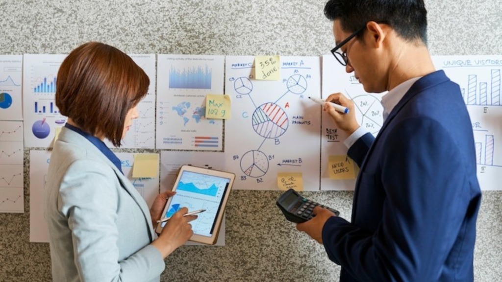 How to perform a social media audit