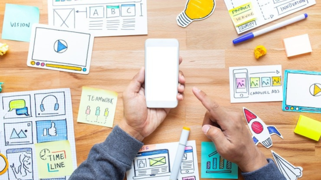 Steps to building your dream social media team