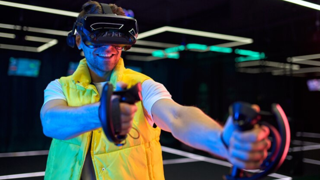 PadelVR
