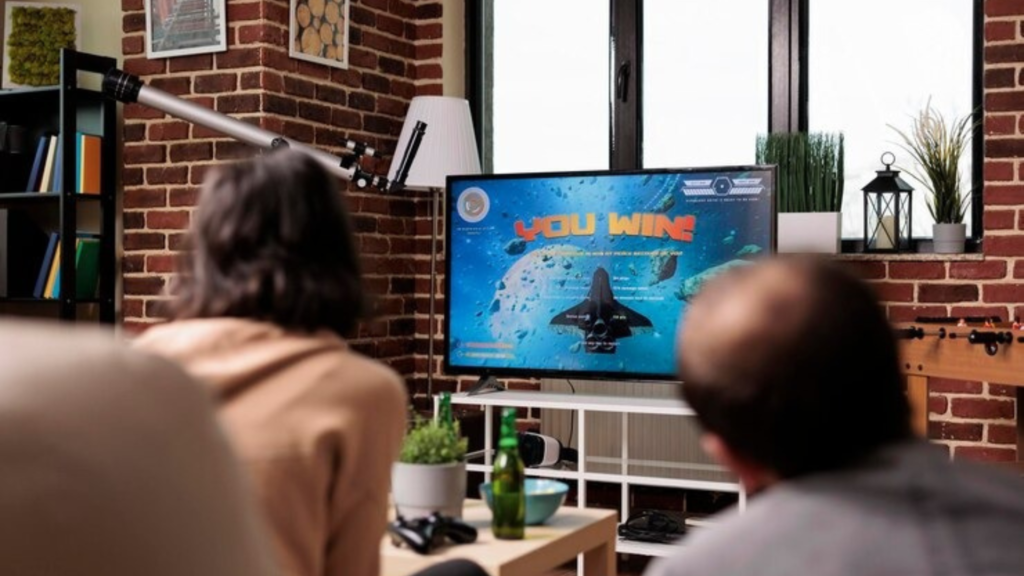 Criteria for Selection