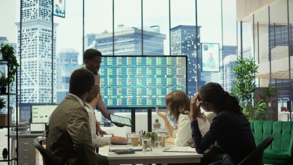 Digital transformation: promise and pitfalls