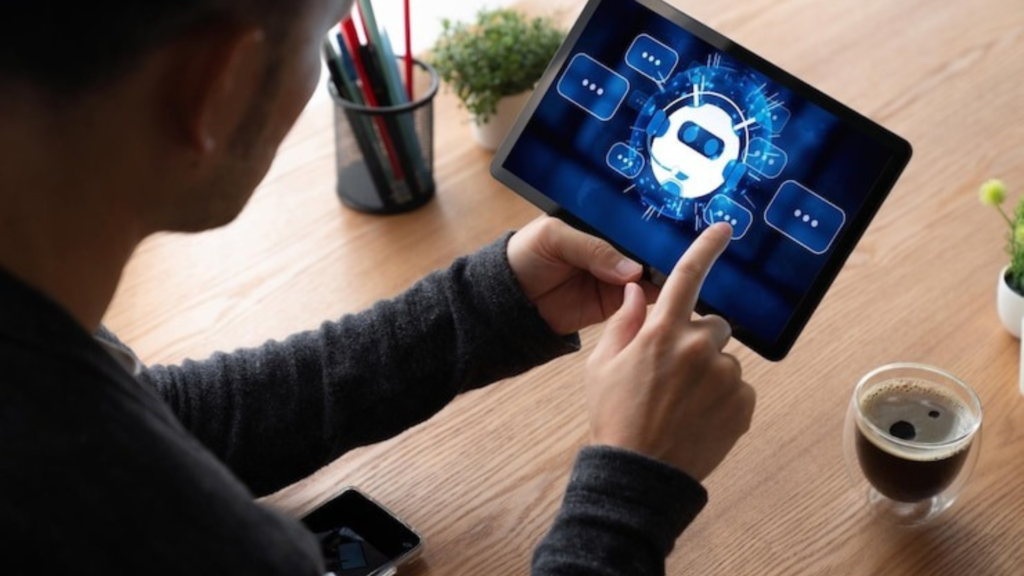 Agentic AI: Towards More Autonomous Startups