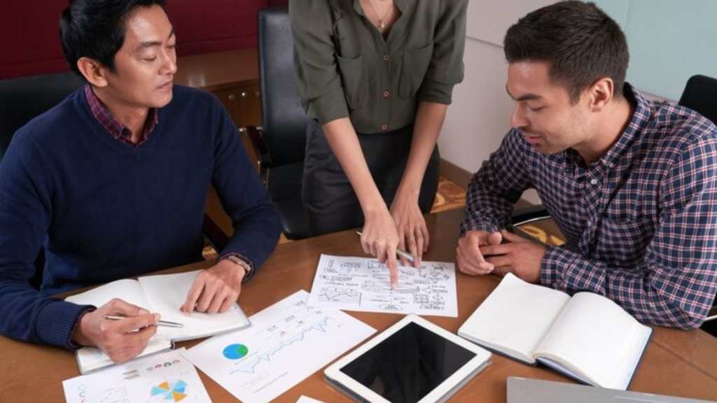 Expanding Digital Economy