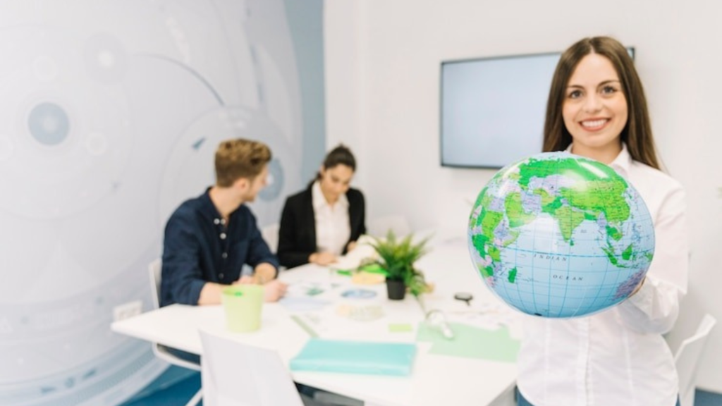 The Rise of Unicorns and National Leaders