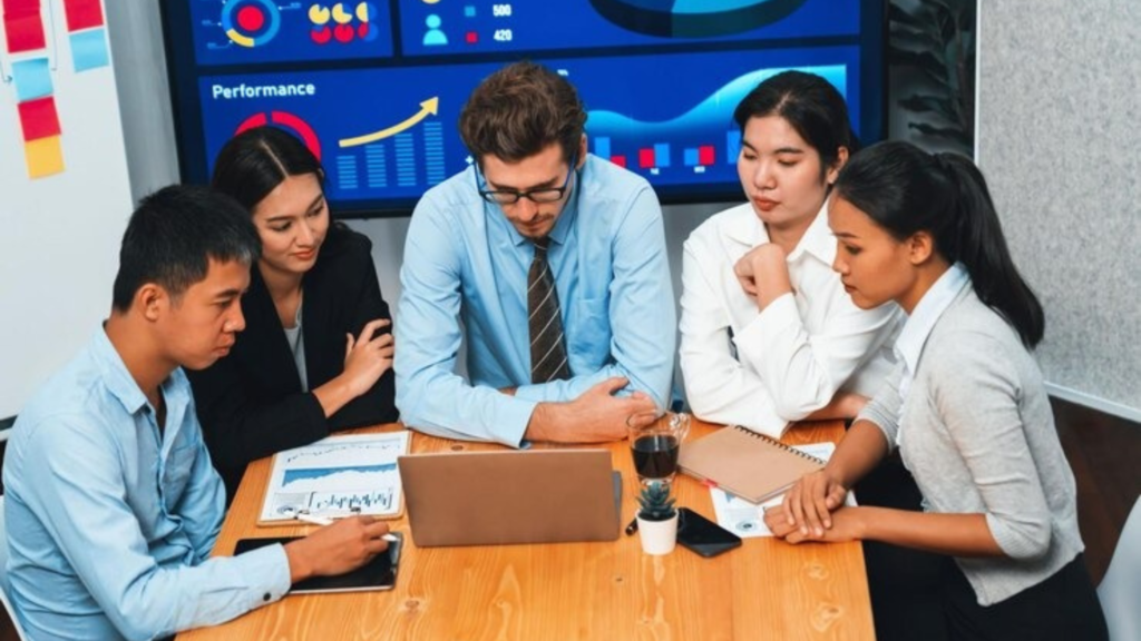 Crowdfunding Platforms and Their Impact on Startups