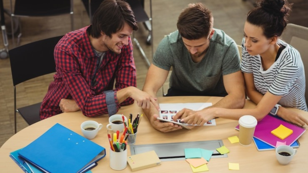 How YSpace contributes to Markham’s Startup Ecosystem?