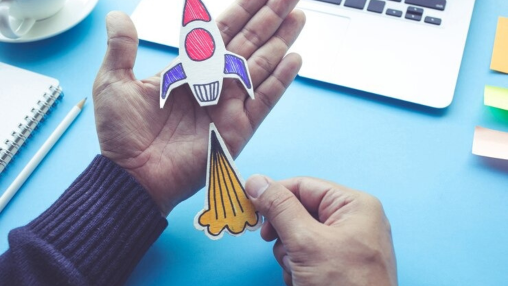 Choose your start up accelerator program