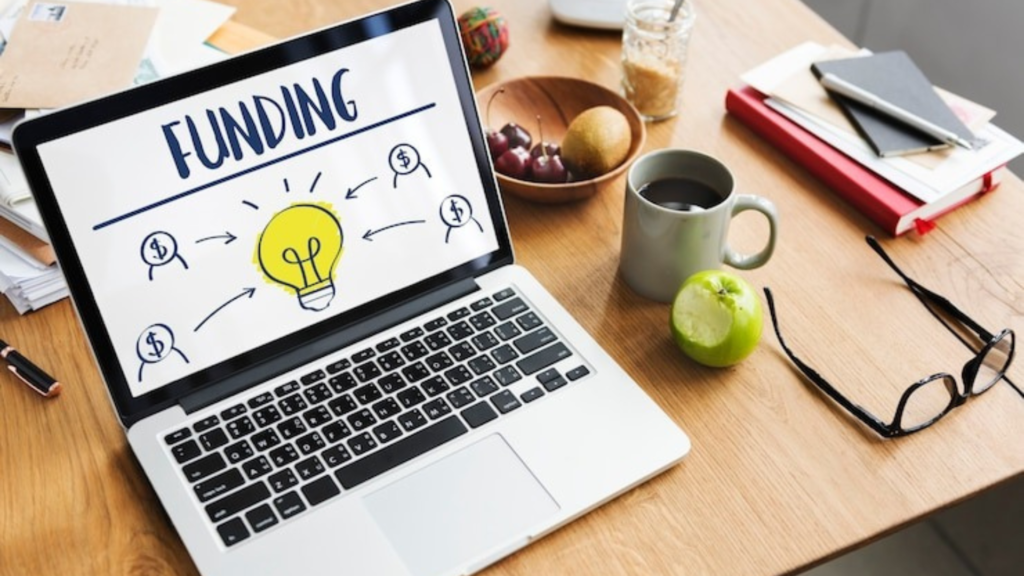 Why is early stage startup funding becoming more common? 