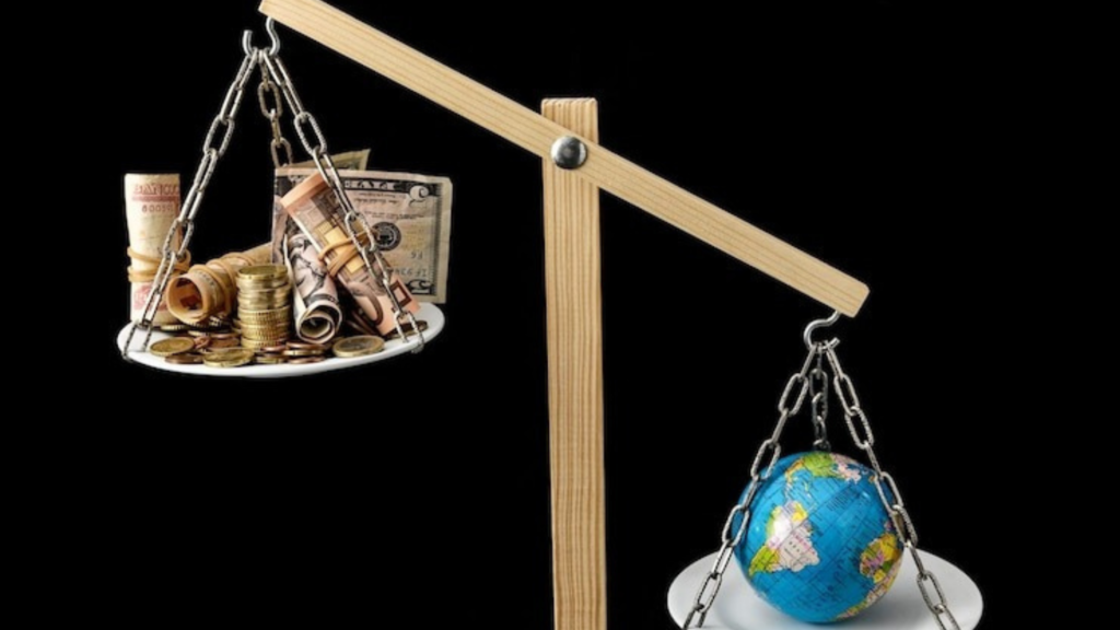 What is the importance of understanding financial risks?