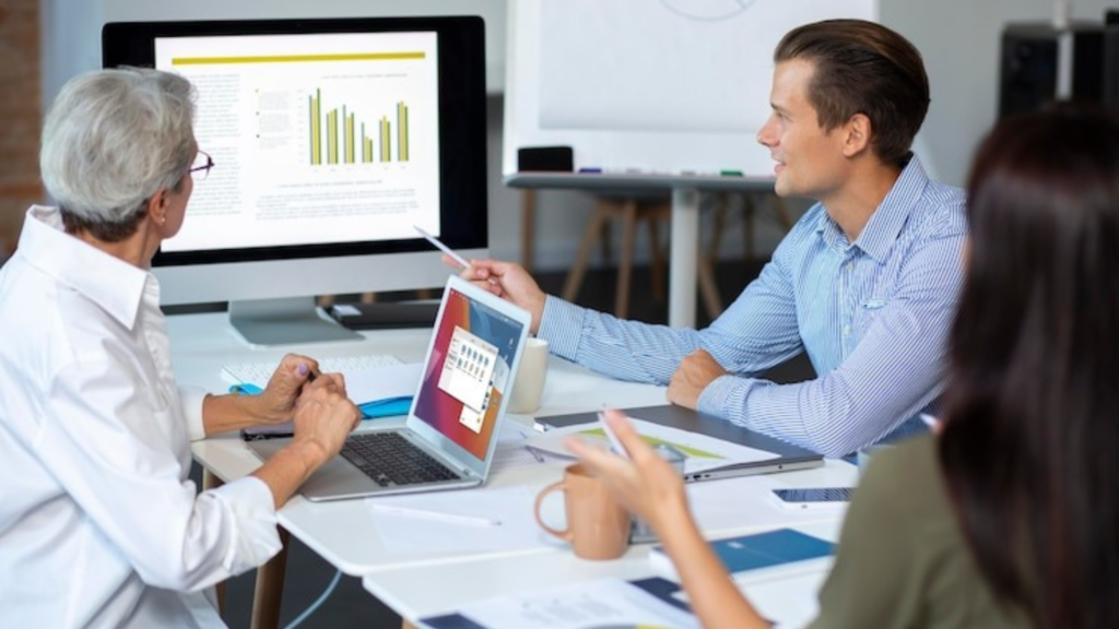 Different shapes and sizes