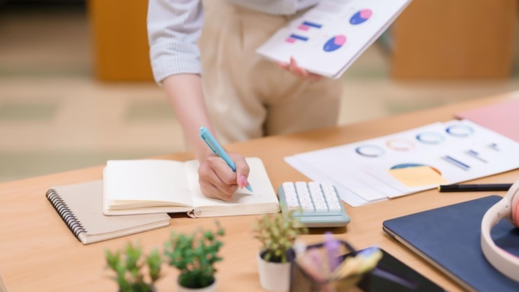 Describe your product