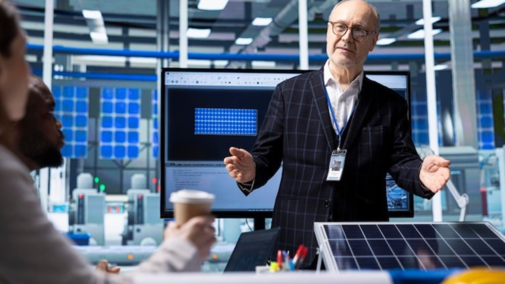 Embracing A Tech-Driven Model