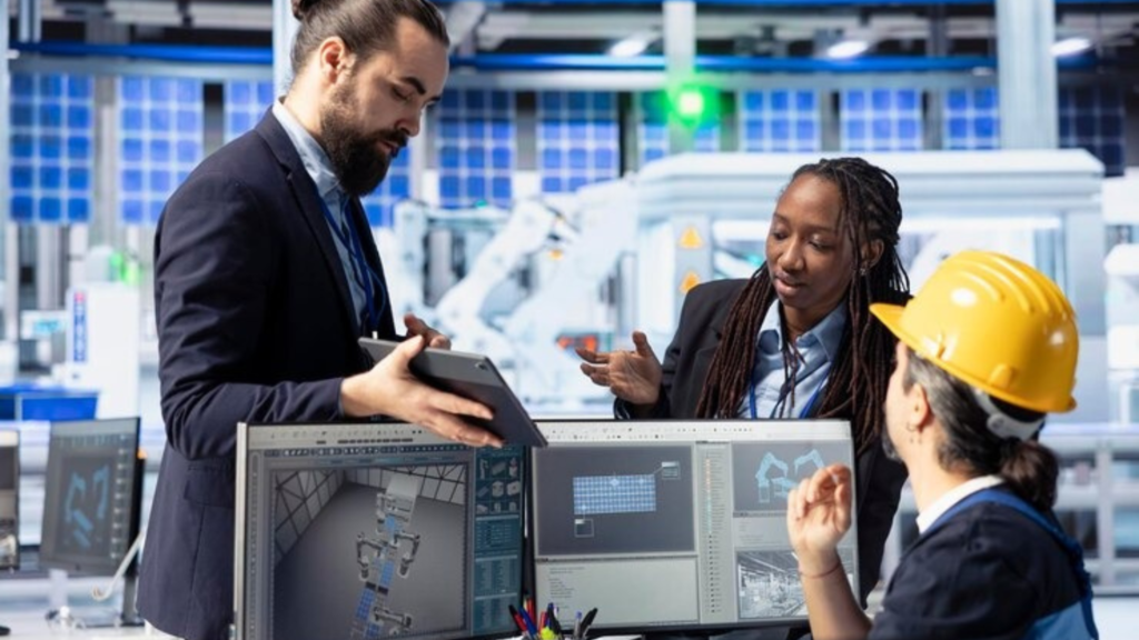 The New Labor Reality: What Skills are Necessary?
