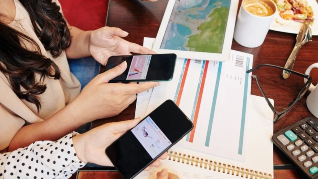 Tips for building a social media presence