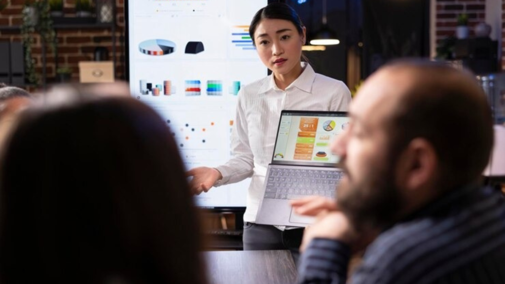 Public trust in innovation is critical to economic development