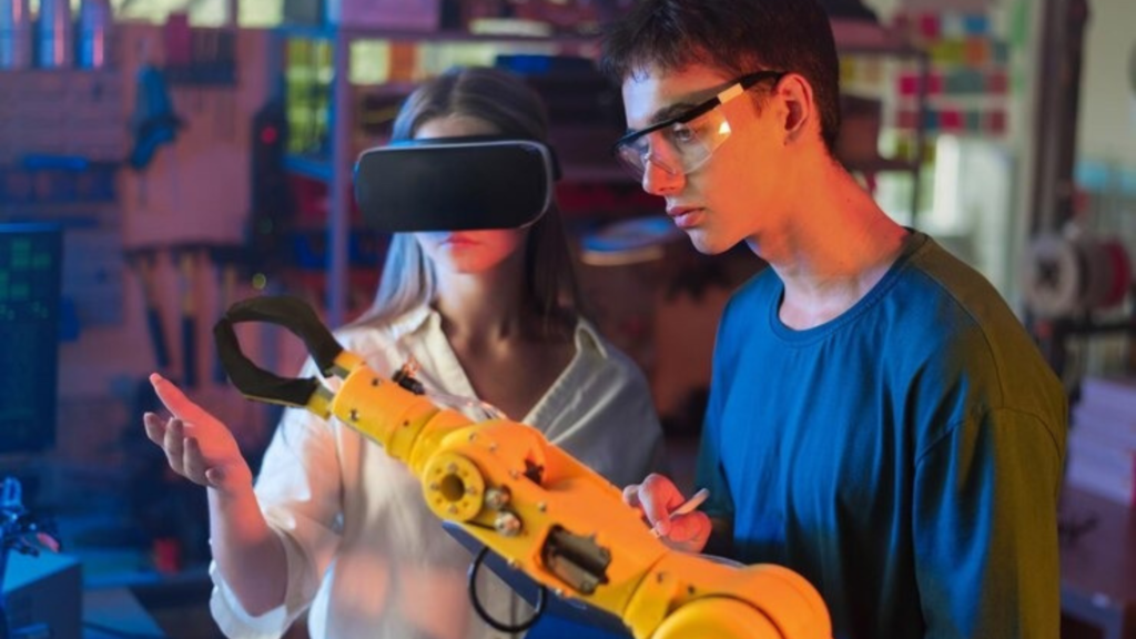 The Risks of Monopolized Economies: Why Innovation Suffers