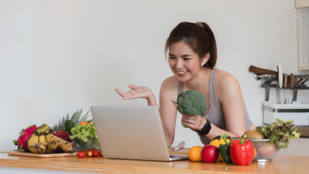Where to start “improving” your diet?