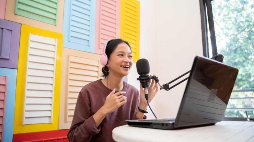 How to build a compelling brand voice