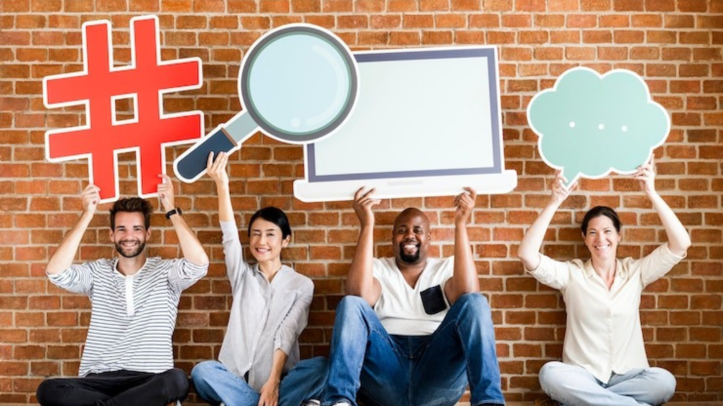 Top tools to manage all social networks in one place