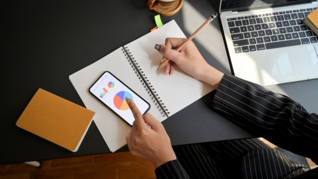 Social media audit template